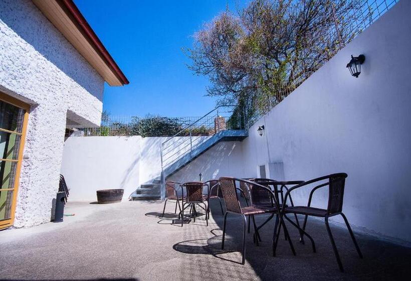 Panzió Penzion A Vinařství U Vrbů