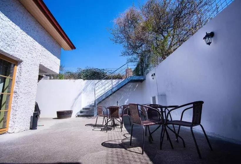 پانسیون Penzion A Vinařství U Vrbů