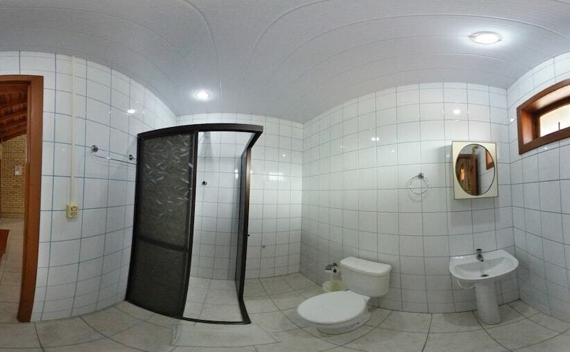 ペンション Pousada Maunaloa