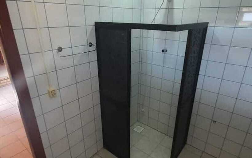 ペンション Pousada Maunaloa