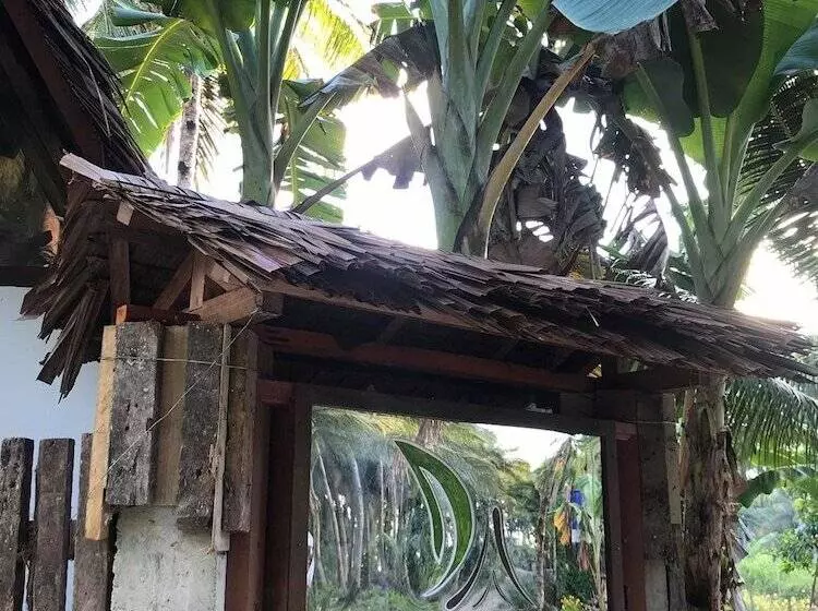 هاستل Dahun Villas Siargao