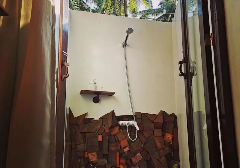 هاستل Dahun Villas Siargao