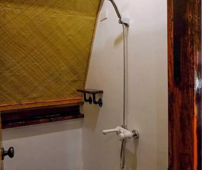 هاستل Dahun Villas Siargao