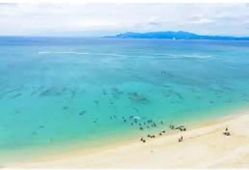 Yakasoba House   Hostel