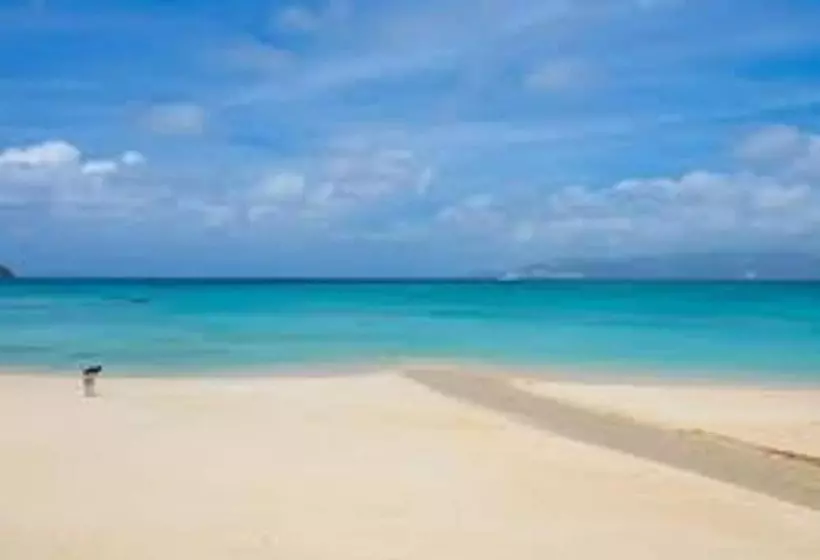 Yakasoba House   Hostel