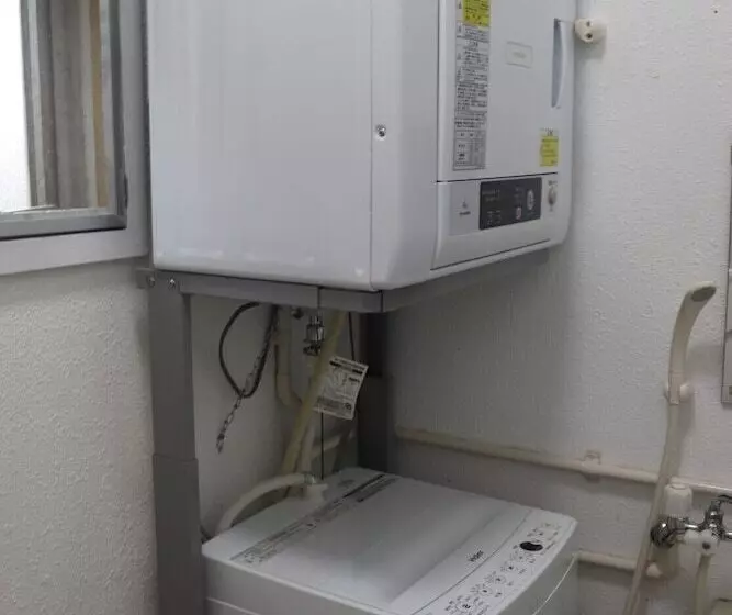 Yakasoba House   Hostel