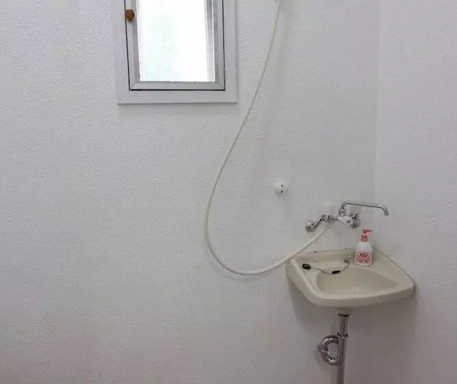 Yakasoba House   Hostel