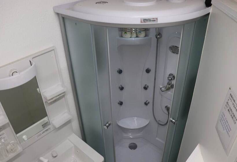 Yakasoba House   Hostel