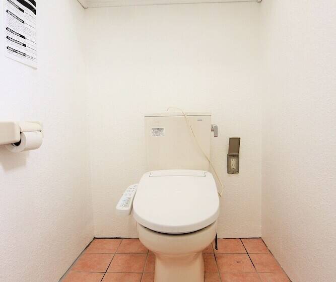 Yakasoba House   Hostel