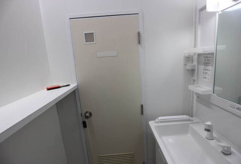 Yakasoba House   Hostel