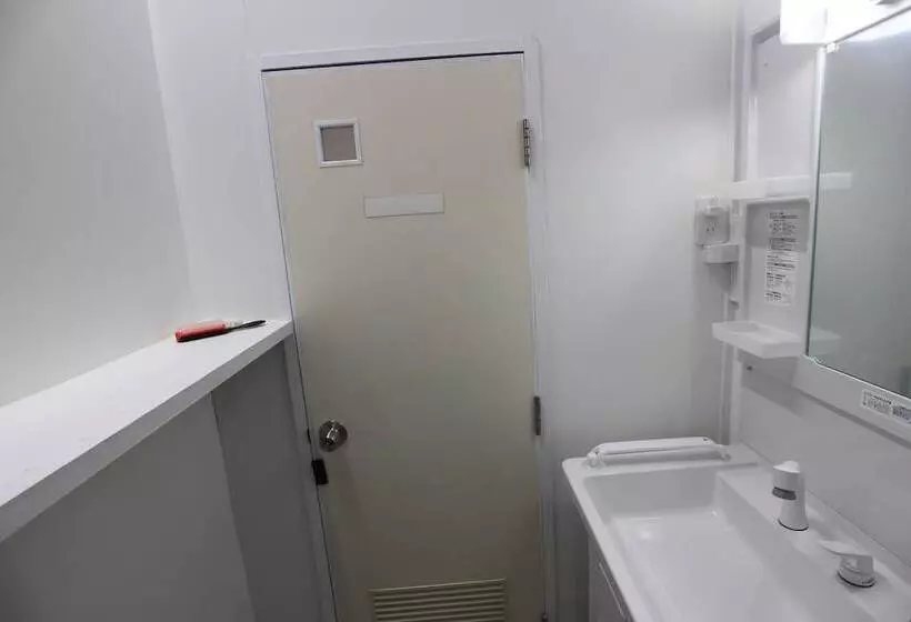 Yakasoba House   Hostel