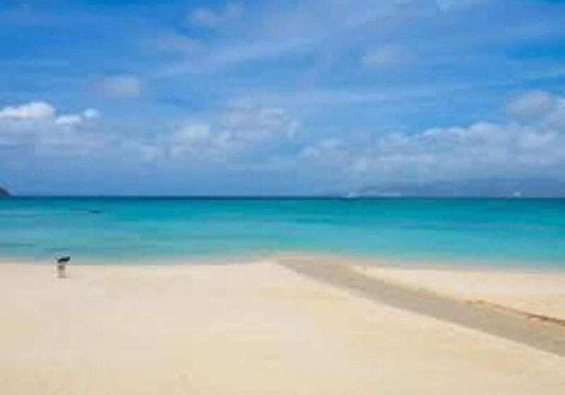 Yakasoba House   Hostel