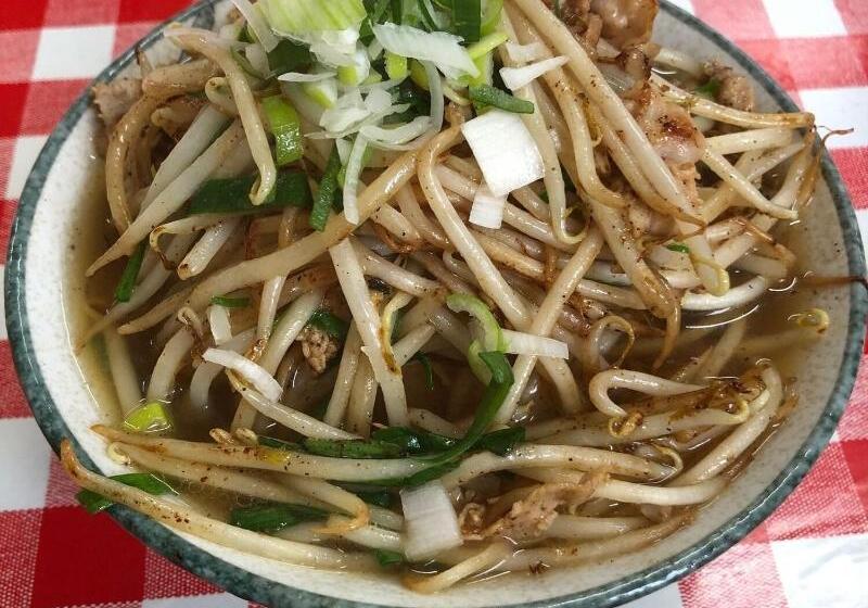 Yakasoba House   Hostel