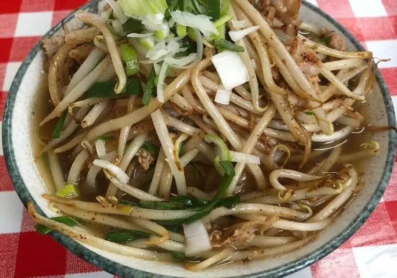 Yakasoba House   Hostel