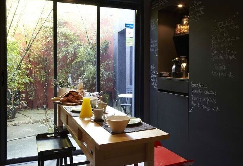 민박 2bis Chambres D Hôtes