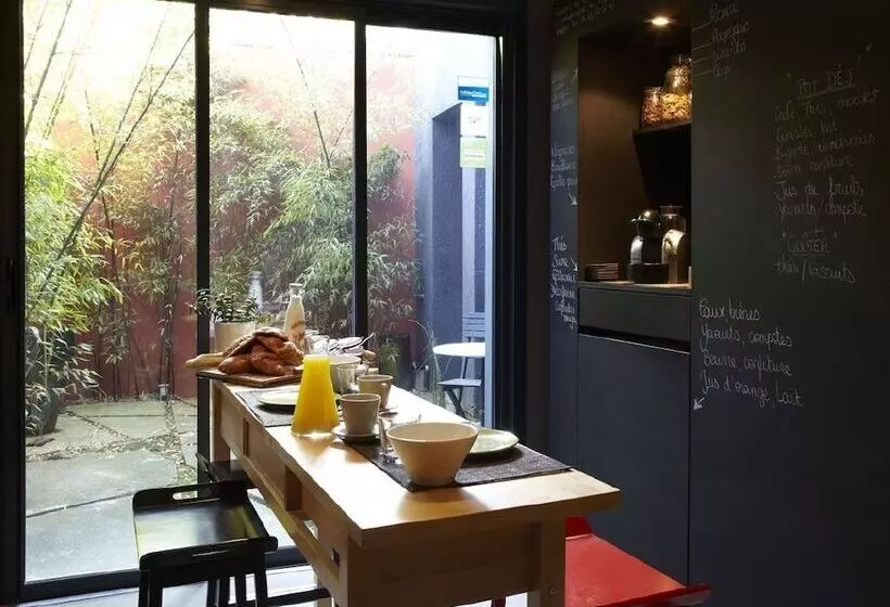 تختخواب و صبحانه 2bis Chambres D Hôtes