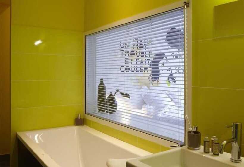 민박 2bis Chambres D Hôtes