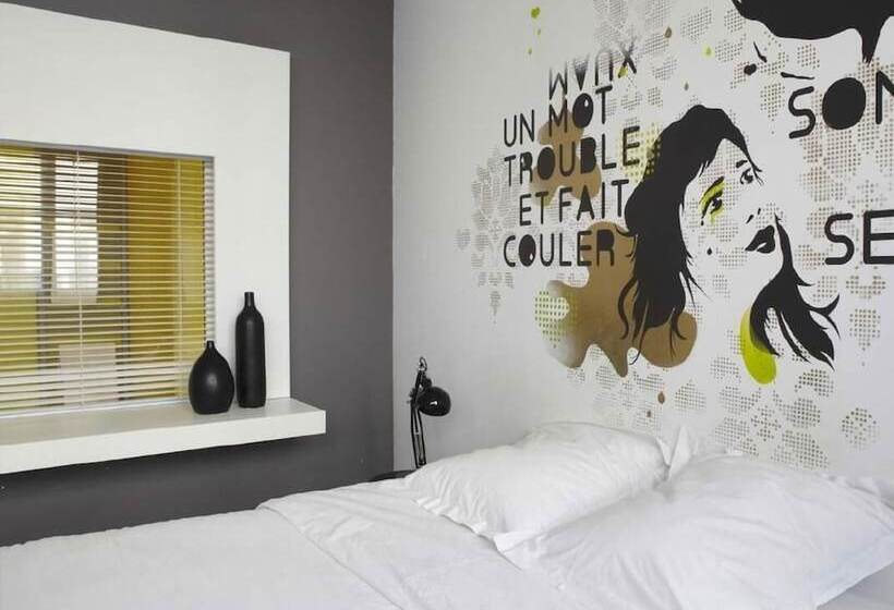 민박 2bis Chambres D Hôtes