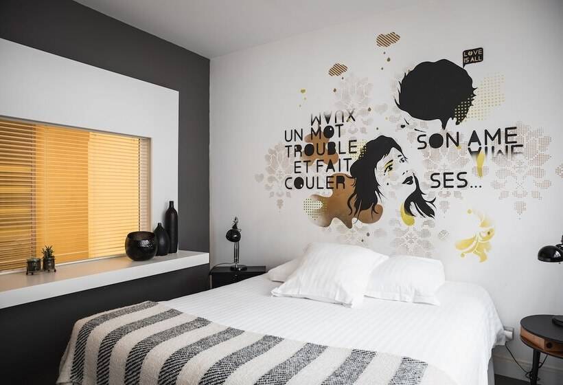 민박 2bis Chambres D Hôtes