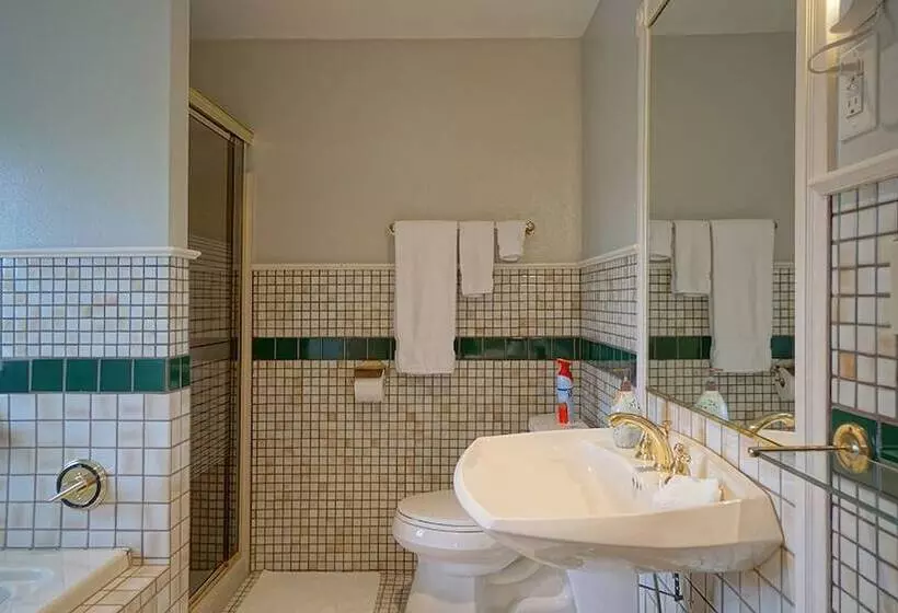 ベッドアンドブレックファースト Bella Villa Messina