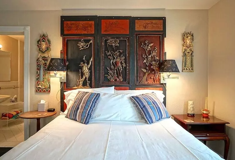 ベッドアンドブレックファースト Bella Villa Messina