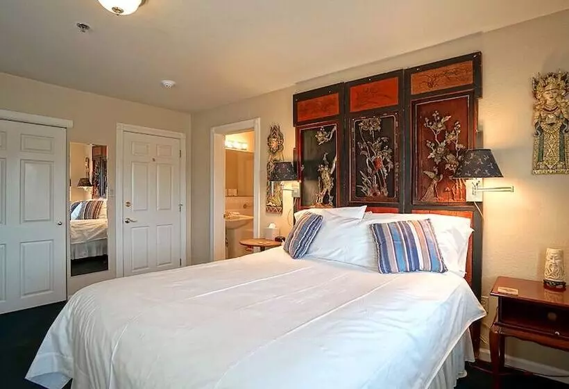 ベッドアンドブレックファースト Bella Villa Messina