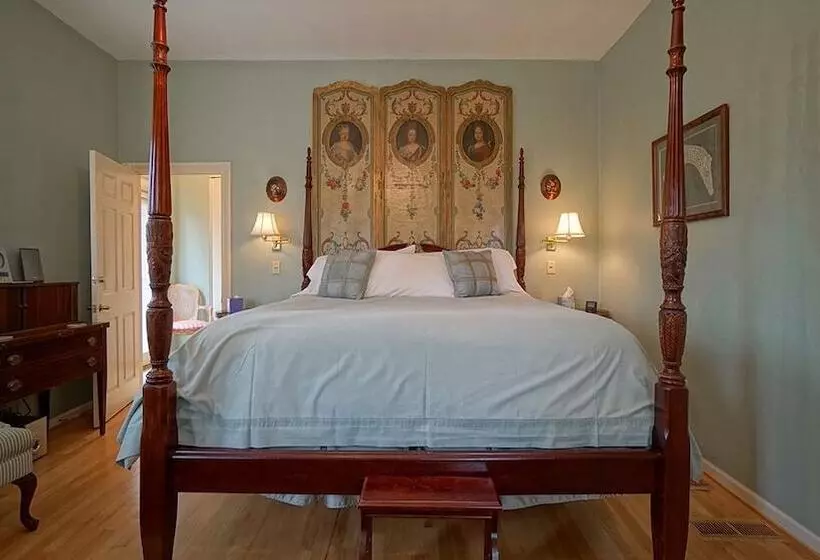 ベッドアンドブレックファースト Bella Villa Messina