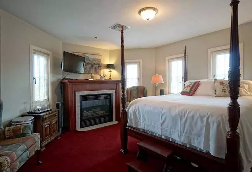 ベッドアンドブレックファースト Bella Villa Messina