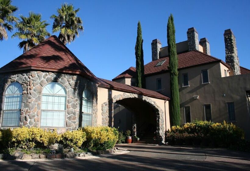 ベッドアンドブレックファースト Bella Villa Messina