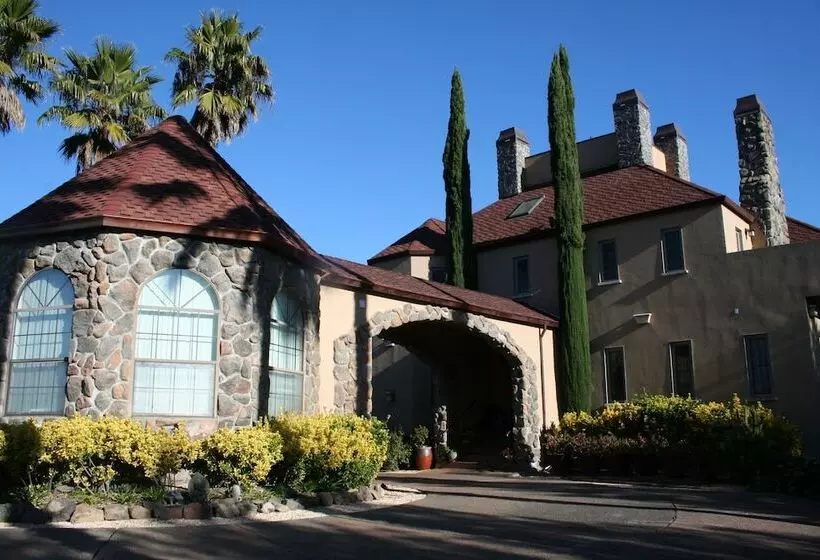 ベッドアンドブレックファースト Bella Villa Messina