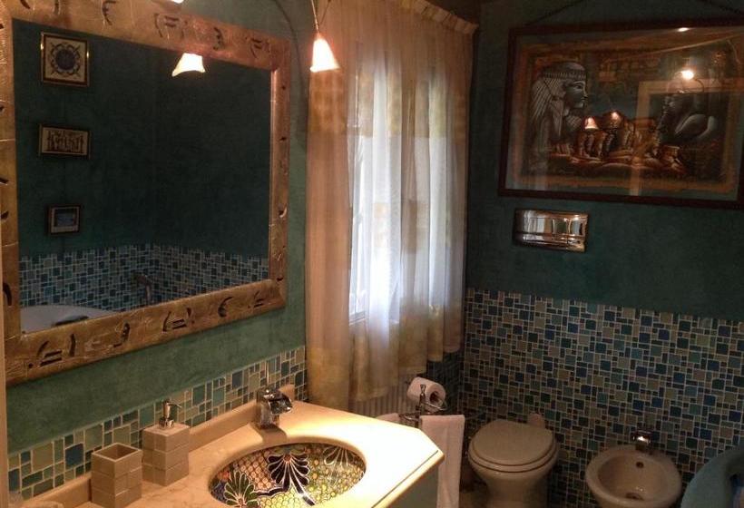 B&b Villa Gardasee With Pool