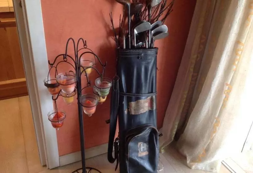 B&b Villa Gardasee With Pool