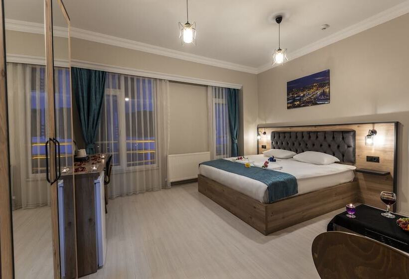 Bolu City Otel