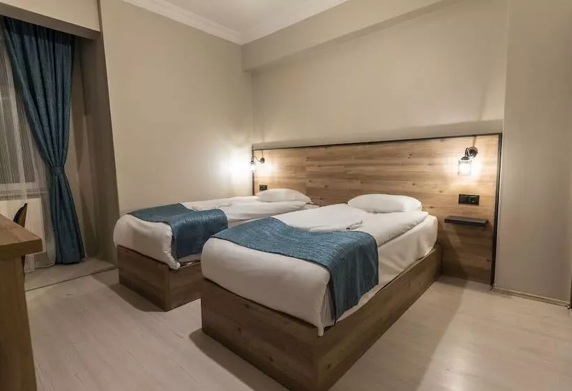 Bolu City Otel