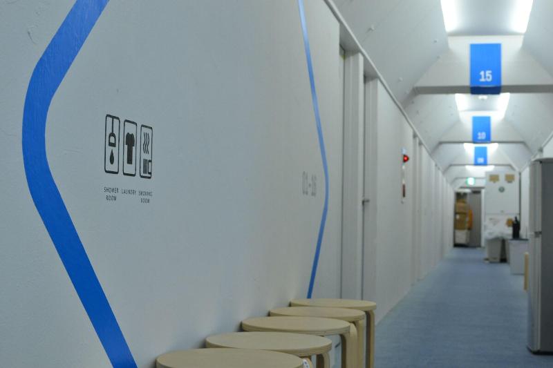 Guest House Eship  Hostel