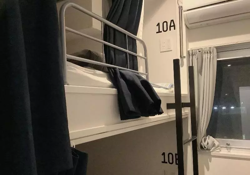 Guest House Eship  Hostel