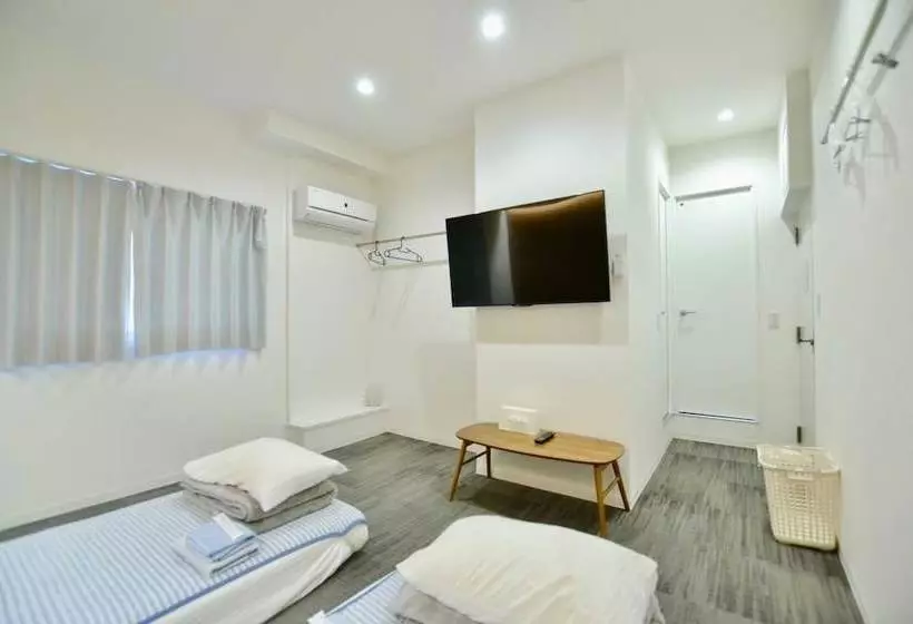 Guest House Eship  Hostel