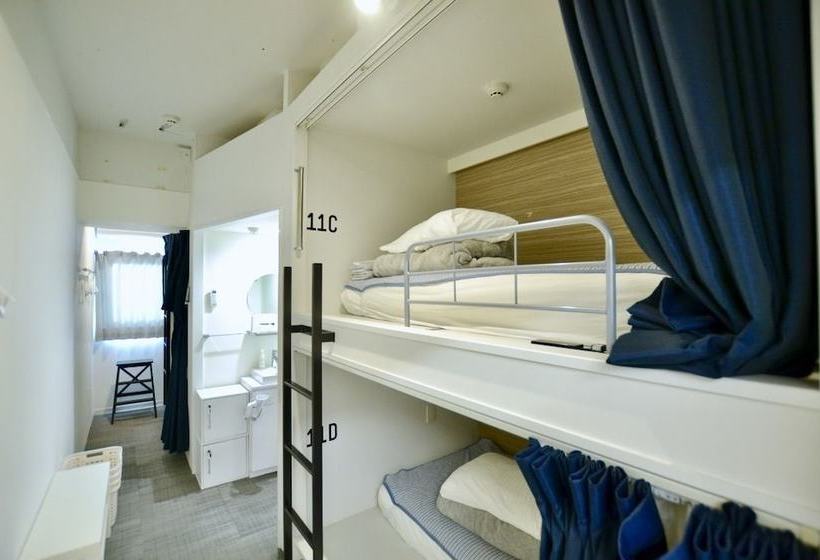 Guest House Eship  Hostel