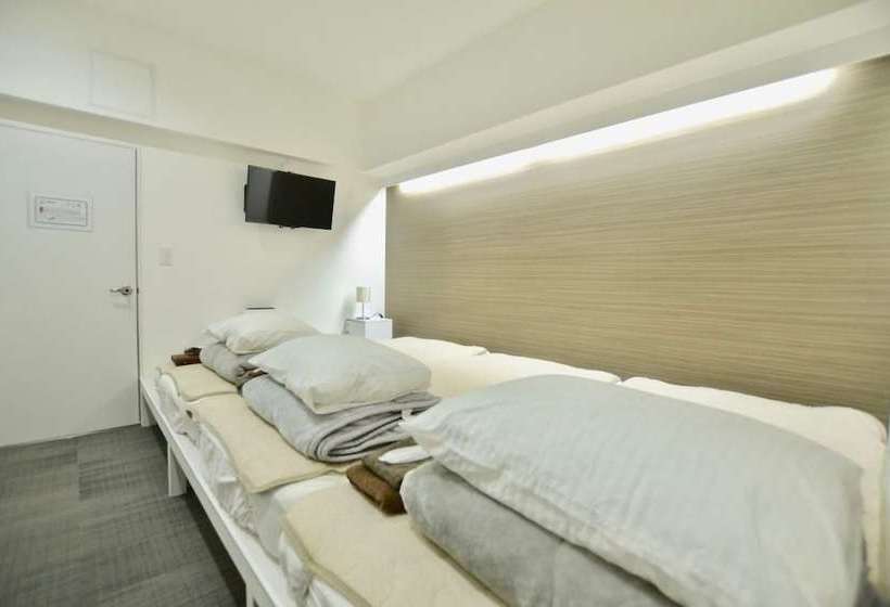 Guest House Eship  Hostel