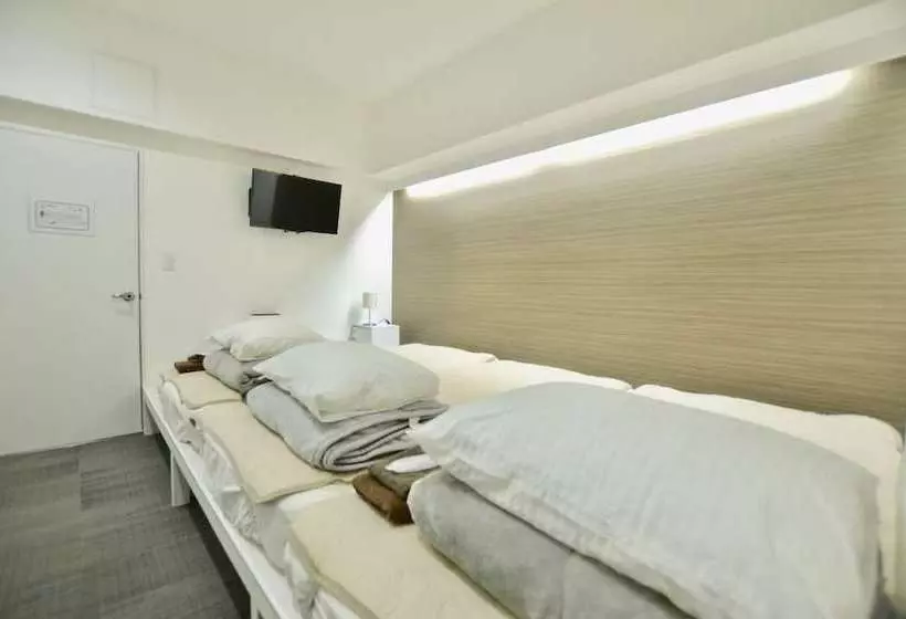 Guest House Eship  Hostel