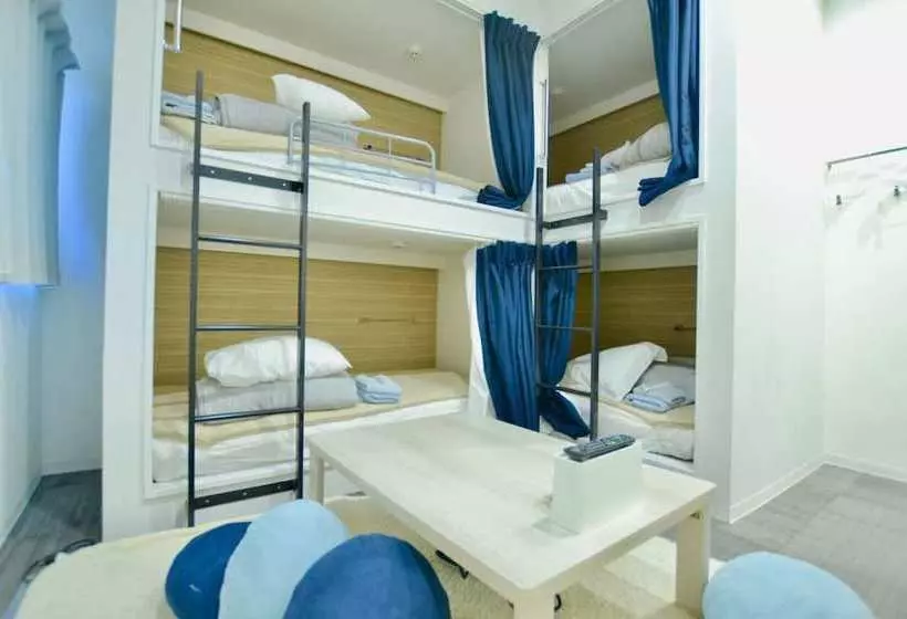 Guest House Eship  Hostel