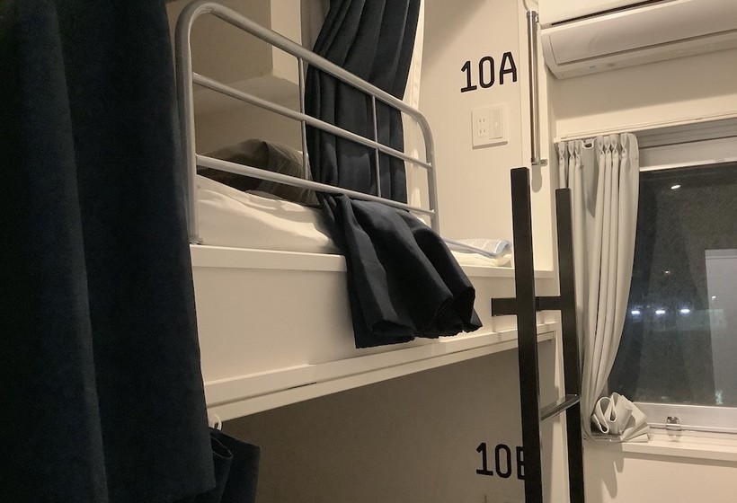 Guest House Eship  Hostel