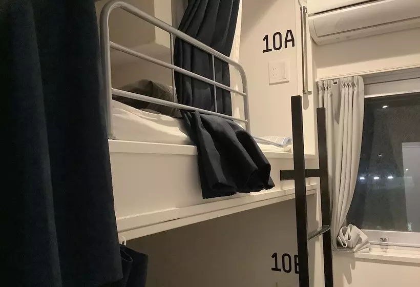 Guest House Eship  Hostel