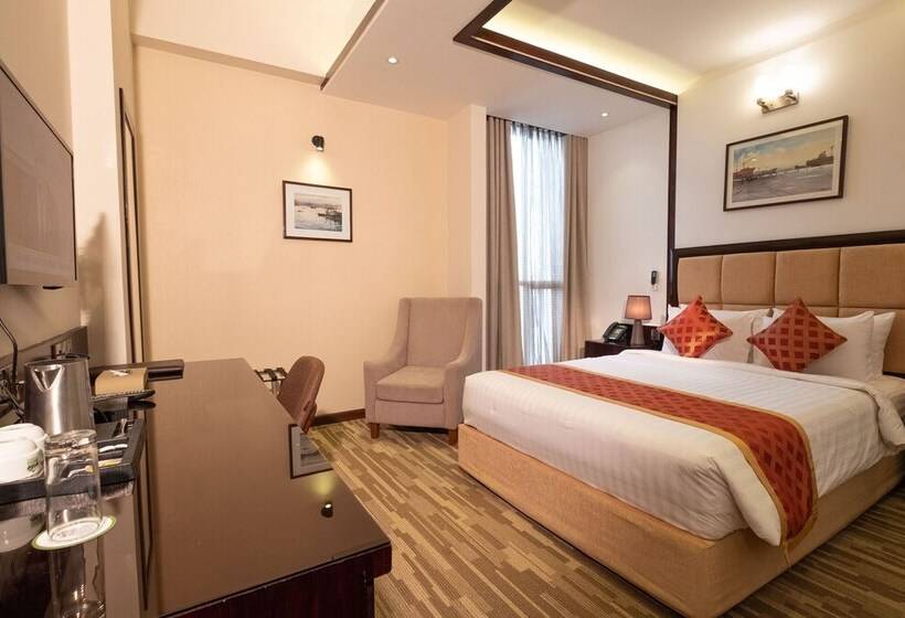 هتل After Hours Residence