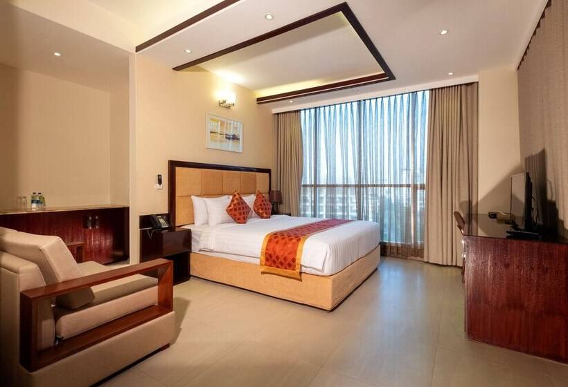 هتل After Hours Residence