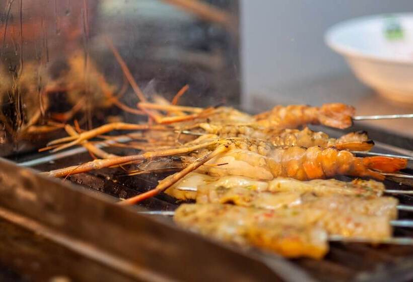 هتل After Hours Residence