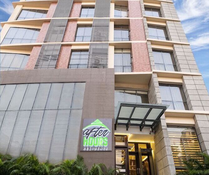 هتل After Hours Residence