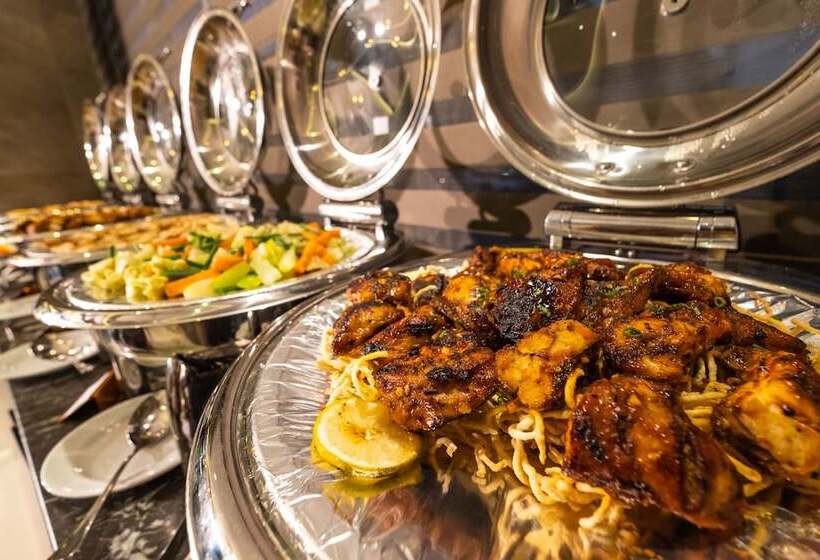 هتل After Hours Residence