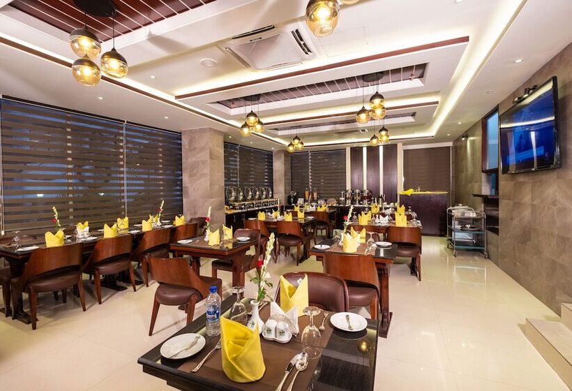 هتل After Hours Residence