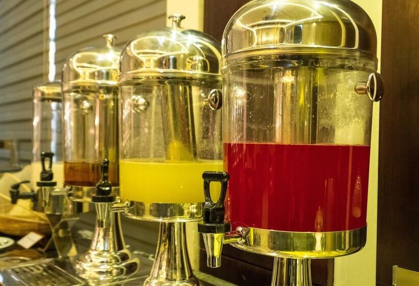 هتل After Hours Residence